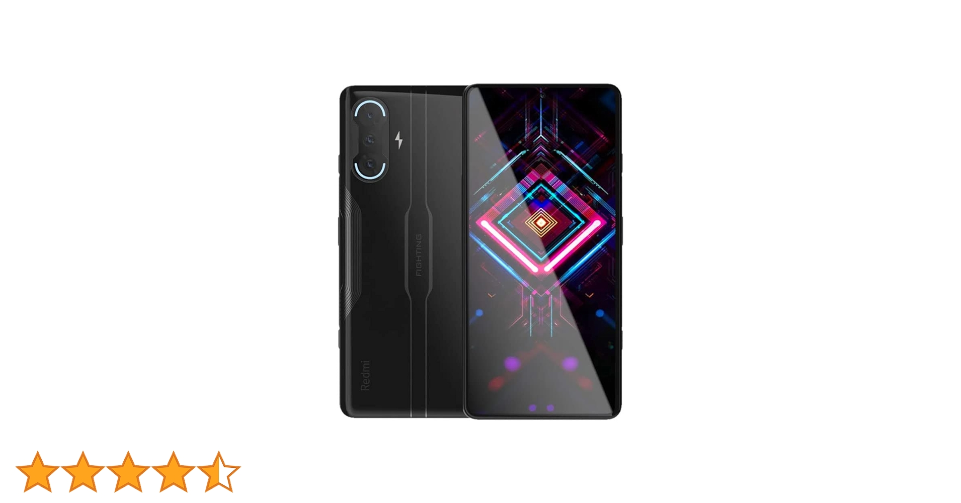 ゲーミングスマホ　redmi k40 gaming 8-128GB F4 GT Redmi K40 Gaming【スペック】価格や発売日 | スマホBANK